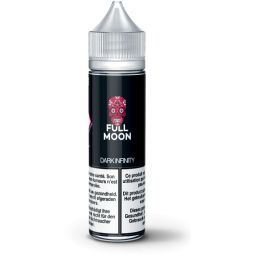 TPD Full Moon - Dark infinity 50ml 50/50 PG/VG