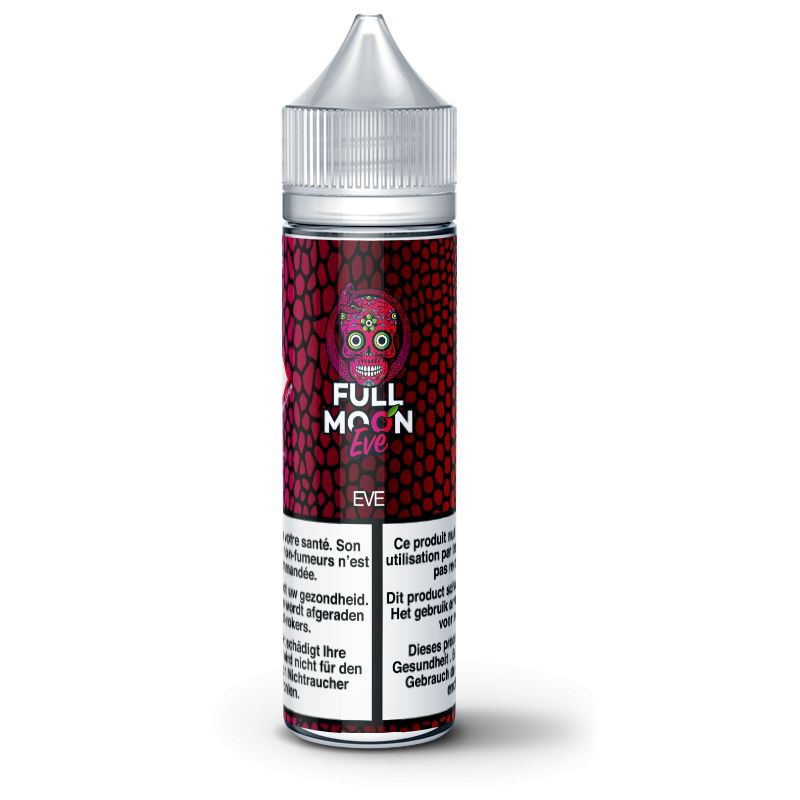 TPD Full Moon - Eve 50ml 50/50 PG/VG