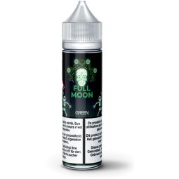TPD Full Moon - Green 50ml 40/60 PG/VG