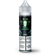 TPD Full Moon - Green 50ml 40/60 PG/VG