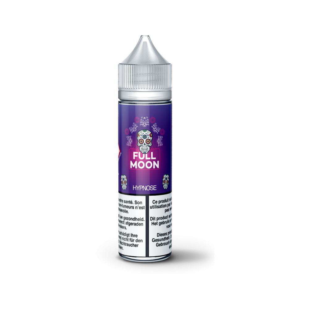 TPD Full Moon - Hypnose 50ml 40/60 PG/VG