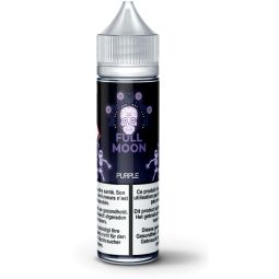 TPD Full Moon - Purple 50ml 50/50 PG/VG