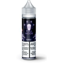 TPD Full Moon - Purple 50ml 50/50 PG/VG
