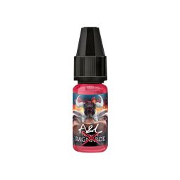 A&L - Échantillon Ragnarok X 10ml