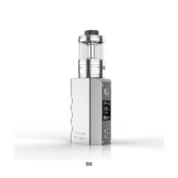Steam Crave - Kit Titan Combo V2 32ml 300W