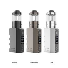 Steam Crave - Kit Titan Combo V2 32ml 300W