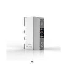 Steam Crave - Kit Titan Combo V2 32ml 300W