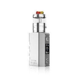 Steam Crave - Kit Titan Combo V2 32ml 300W