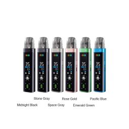 Uwell - Pod Caliburn G3 Pro.