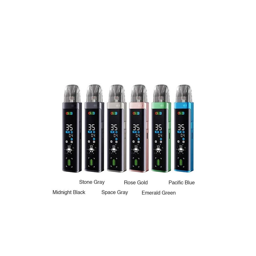 Uwell - Pod Caliburn G3 Pro.