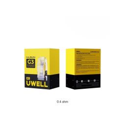 Uwell - 