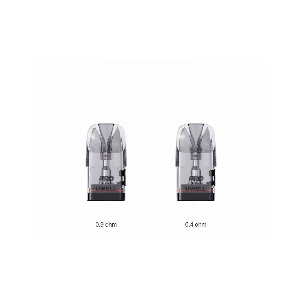 Uwell - 