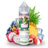 Prestige Fruits - Dragon Fruit Pineapple Grape Litchi 50ml 50/50