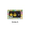 Fumytech - Drip Tip 510 Smile L - A/B/C/D/E X3
