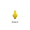 Fumytech - Drip Tip 510 Smile L - A/B/C/D/E X3