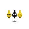 Fumytech - Drip Tip 510 Smile L - A/B/C/D/E X3