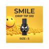 Fumytech - Drip Tip 510 Smile S - A/B X3