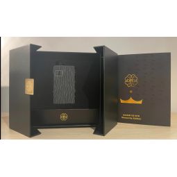 Dotmod - DotAIO V2 limited edition Sturdy Nero