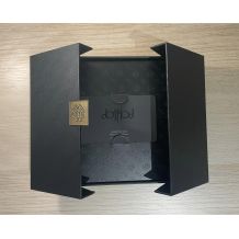Dotmod - DotAIO V2 limited edition Sturdy Nero