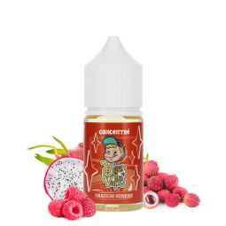 Billy the Vapeby Le Mixologue - Dragon Sunrise 30ml
