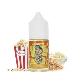 Billy the Vapeby Le Mixologue - Greedy 30ml