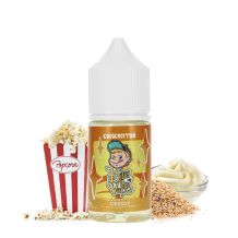 Billy the Vapeby Le Mixologue - Greedy 30ml