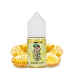 Billy the Vapeby Le Mixologue - Tradition Bakery 30ml