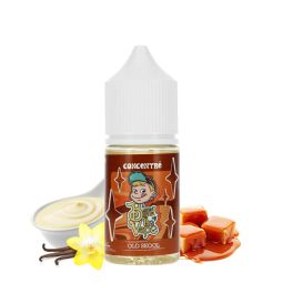 Billy the Vapeby Le Mixologue - Old Skool 30ml