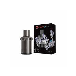 Fumytech - CartridgePurely AIO 0.8ohm X2