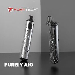 Fumytech - Pod Purely AIO 1200mAh