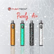 Fumytech - Pod Purely AIO 1200mAh