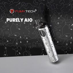 Fumytech - Pod Purely AIO 1200mAh