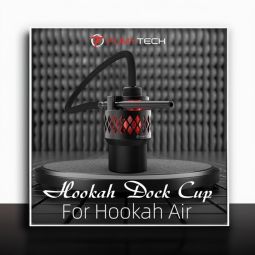 Fumytech - Hookah Dock Cup