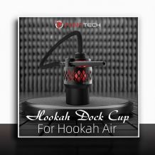 Fumytech - Hookah Dock Cup