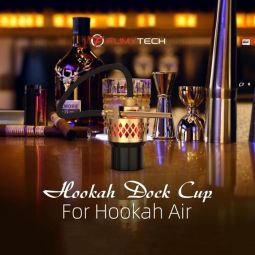 Fumytech - Hookah Dock Cup
