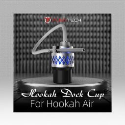 Fumytech - Hookah Dock Cup