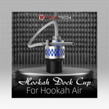 Fumytech - Hookah Dock Cup