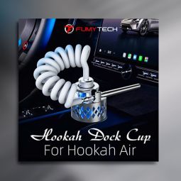Fumytech - Hookah Dock Cup