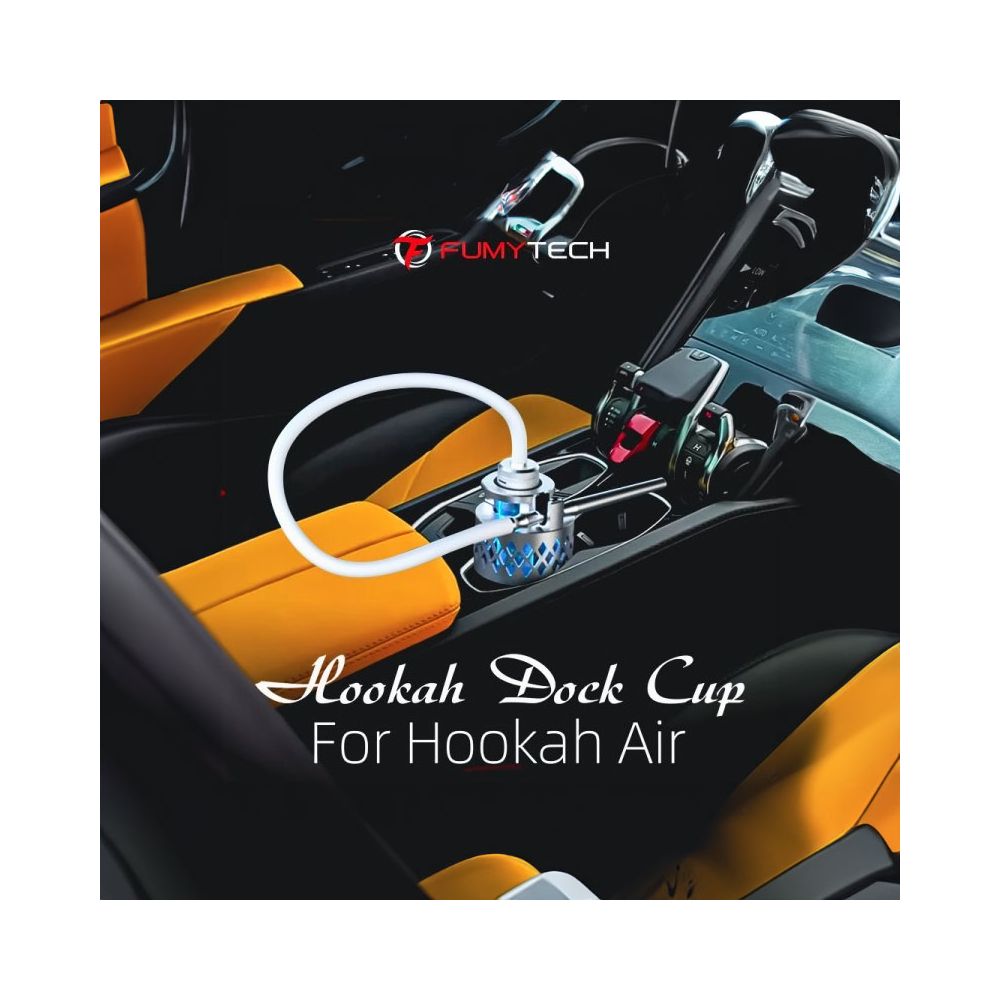 Fumytech - Hookah Dock Cup