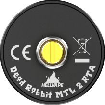 Hellvape - Dead Rabbit MTL RTA 2