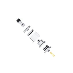 Hellavpe - Pyrex de remplacement pour le Dead Rabbit MTL RTA 2