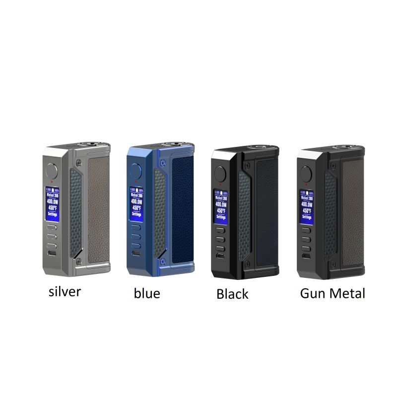LVE - Therion II DNA250C 