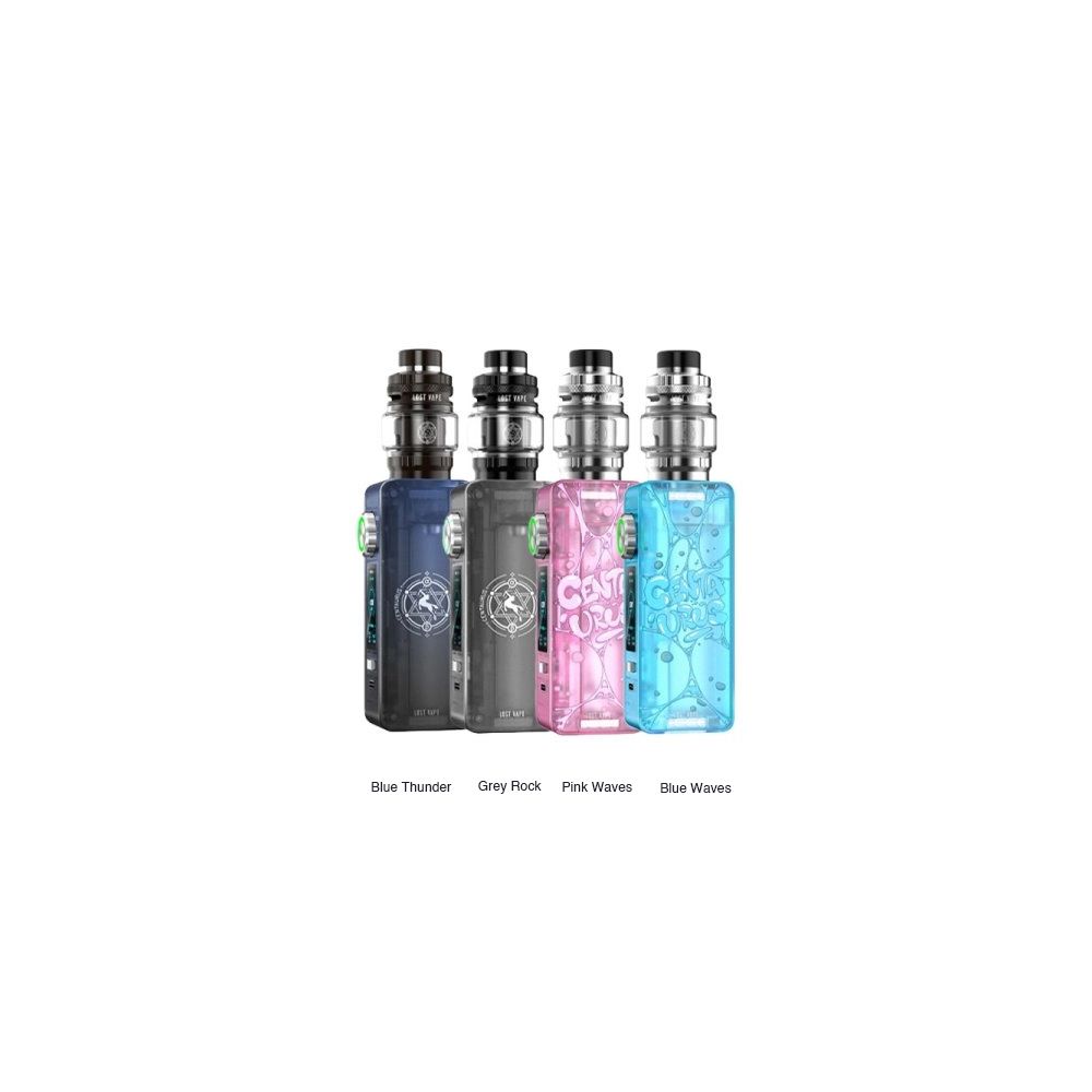 Lost Vape - Kit Centaurus N100 New Colors