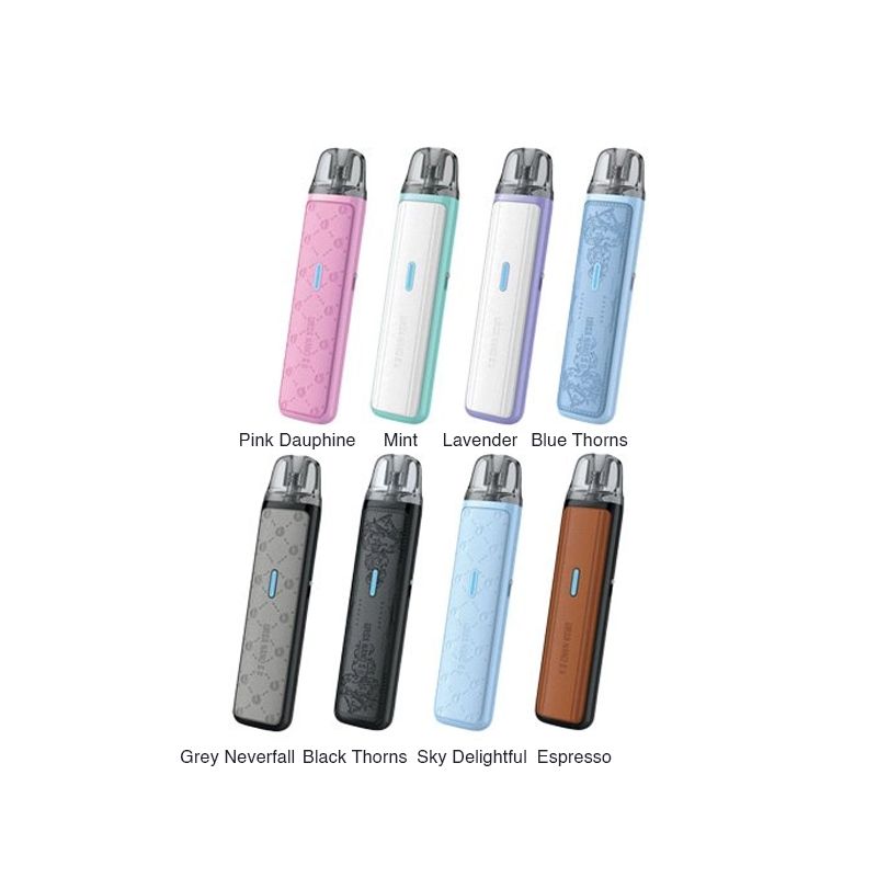 Lost Vape -  Pod Ursa Nano S II