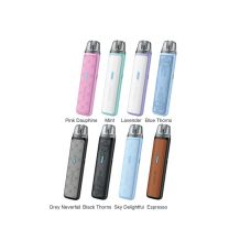 Lost Vape -Pod Ursa Nano S II