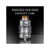 BD Vape - Precisio Sub-Ohm