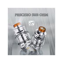 BD Vape - Precisio Sub-Ohm