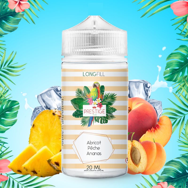 Prestige Fruits - LongFill Strawberry Blackberry Concentrate 20ml/120ml