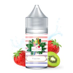 Prestige Fruits - Fraise, Kiwi Concentré 30 ML