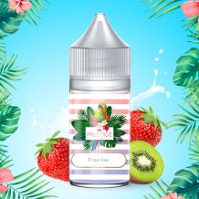 Prestige Fruits - Fraise, Kiwi Concentré 30 ML